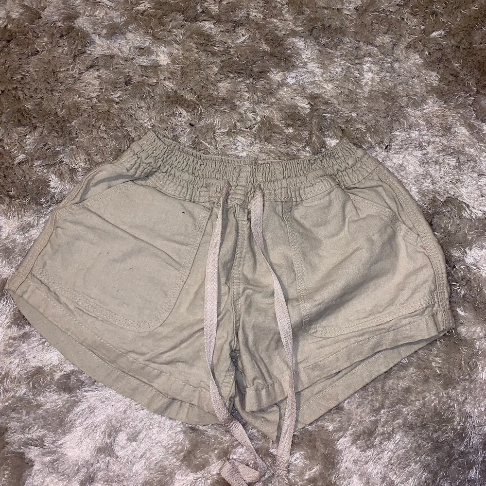 Alter’d State shorts